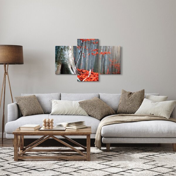 Slika - Jesen (90x60 cm)