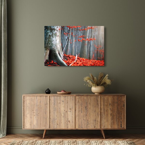 Slika - Jesen (90x60 cm)
