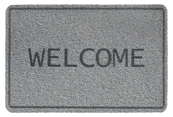 Vanjski otirač Welcome (D x Š: 60 x 40 cm)