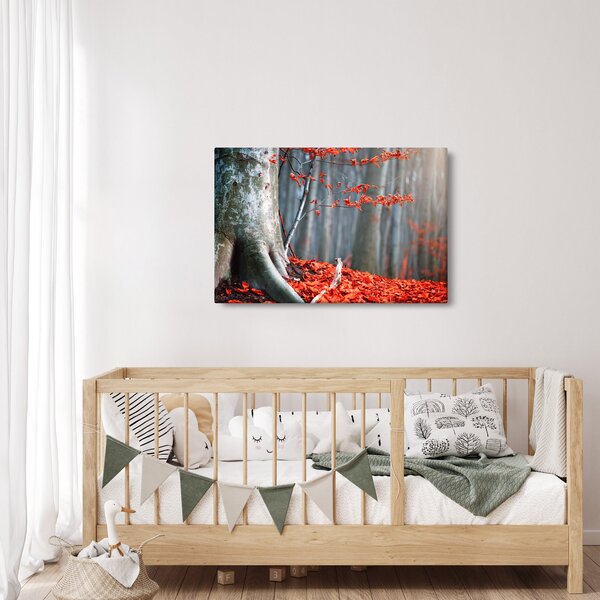 Slika - Jesen (90x60 cm)