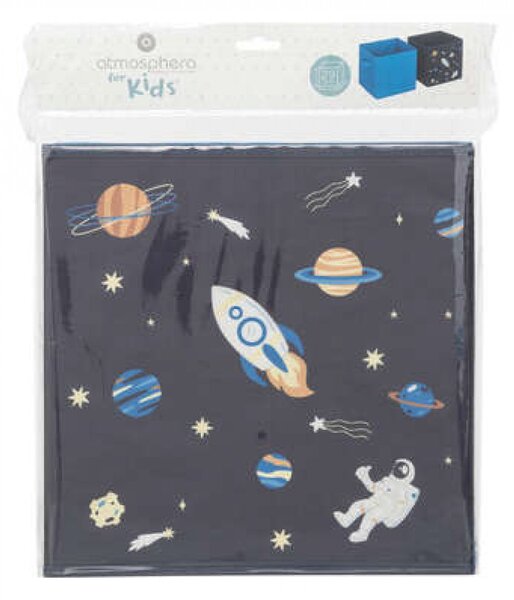 Set od 2 sklopive kutije SPACE