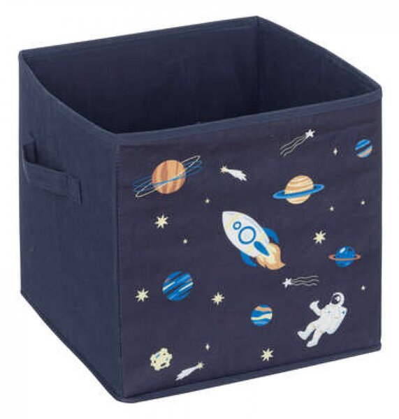 Set od 2 sklopive kutije SPACE