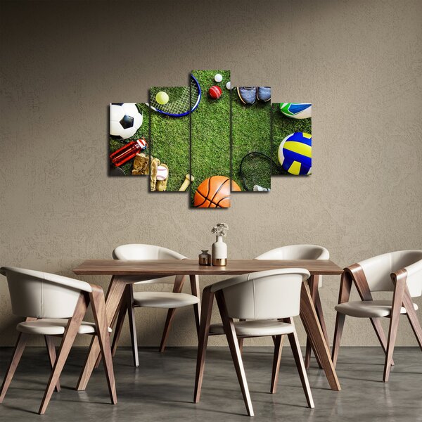 Slika - Sport (150x105 cm)