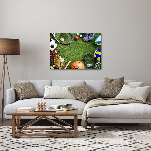 Slika - Sport (70x50 cm)