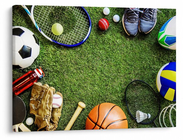 Slika - Sport (70x50 cm)