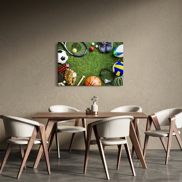 Slika - Sport (90x60 cm)