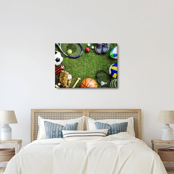 Slika - Sport (70x50 cm)