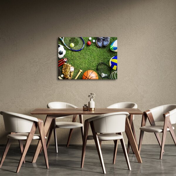 Slika - Sport (70x50 cm)