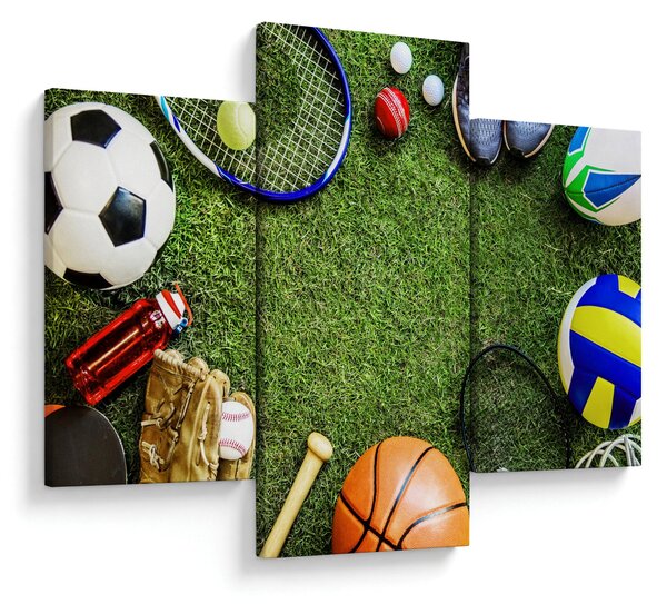 Slika - Sport (90x60 cm)