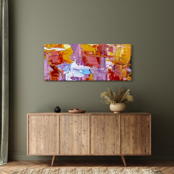 Slika - Slikarstvo uljanim bojama (120x50 cm)