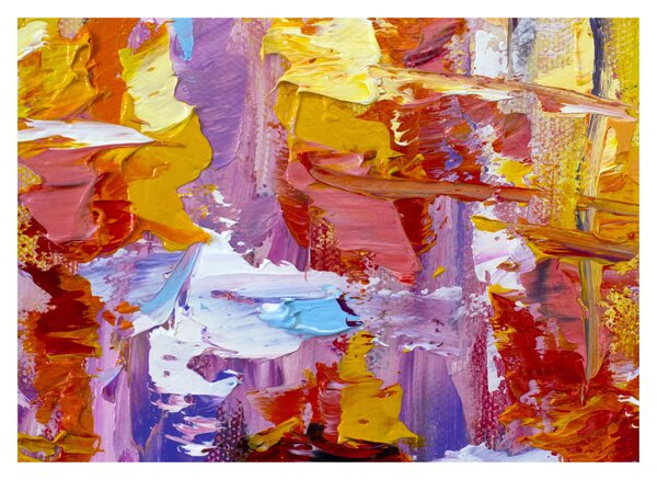Slika - Slikarstvo uljanim bojama (70x50 cm)