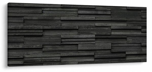 Slika - Tekstura kamena (120x50 cm)