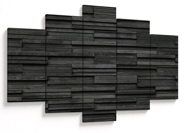 Slika - Tekstura kamena (150x105 cm)