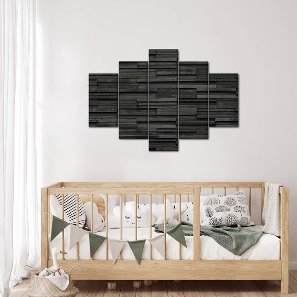 Slika - Tekstura kamena (150x105 cm)