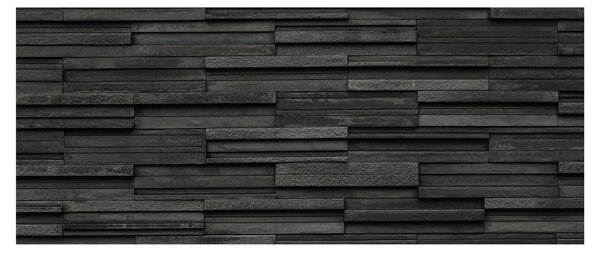 Slika - Tekstura kamena (120x50 cm)