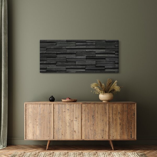 Slika - Tekstura kamena (120x50 cm)