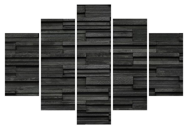 Slika - Tekstura kamena (150x105 cm)