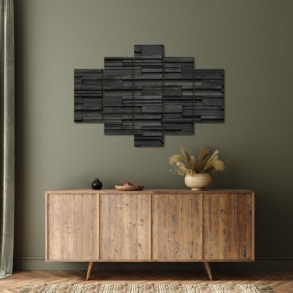Slika - Tekstura kamena (150x105 cm)