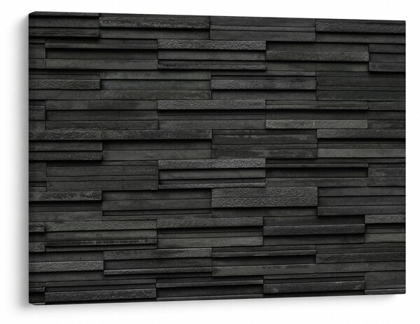 Slika - Tekstura kamena (70x50 cm)
