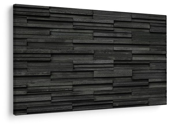 Slika - Tekstura kamena (90x60 cm)