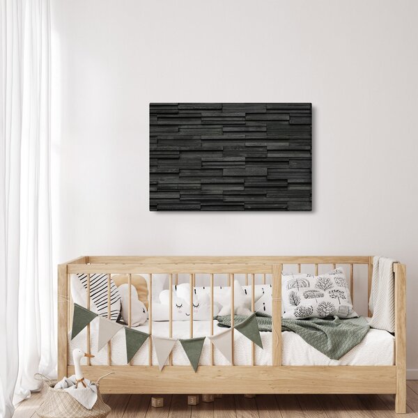 Slika - Tekstura kamena (90x60 cm)