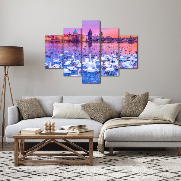 Slika - Prag (150x105 cm)