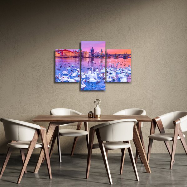 Slika - Prag (90x60 cm)