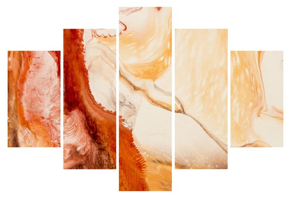 Slika - Apstraktno slikarstvo (150x105 cm)
