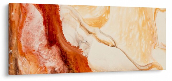 Slika - Apstraktno slikarstvo (120x50 cm)