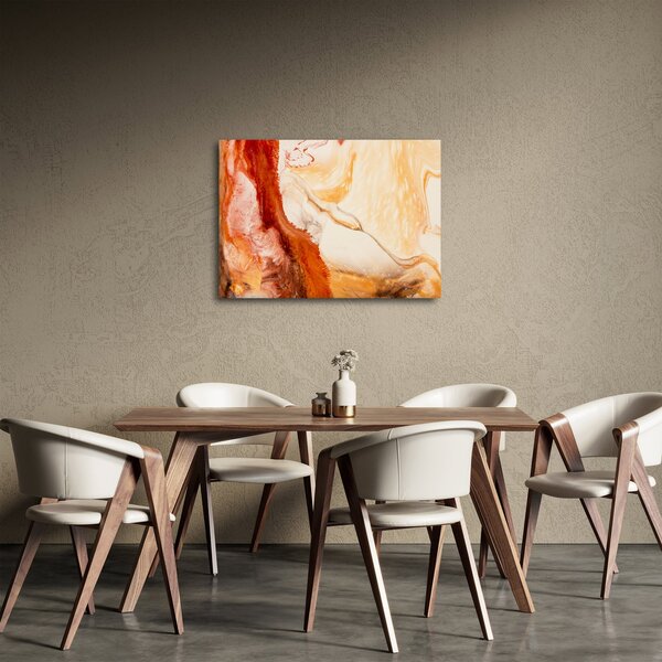 Slika - Apstraktno slikarstvo (70x50 cm)