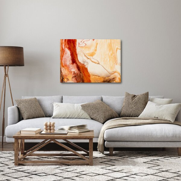 Slika - Apstraktno slikarstvo (70x50 cm)