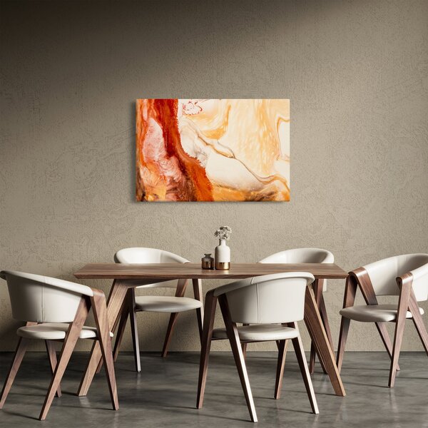 Slika - Apstraktno slikarstvo (90x60 cm)