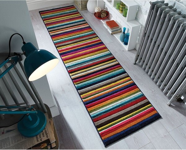 Flair tepisi Spectrum Tango, 66 x 230 cm