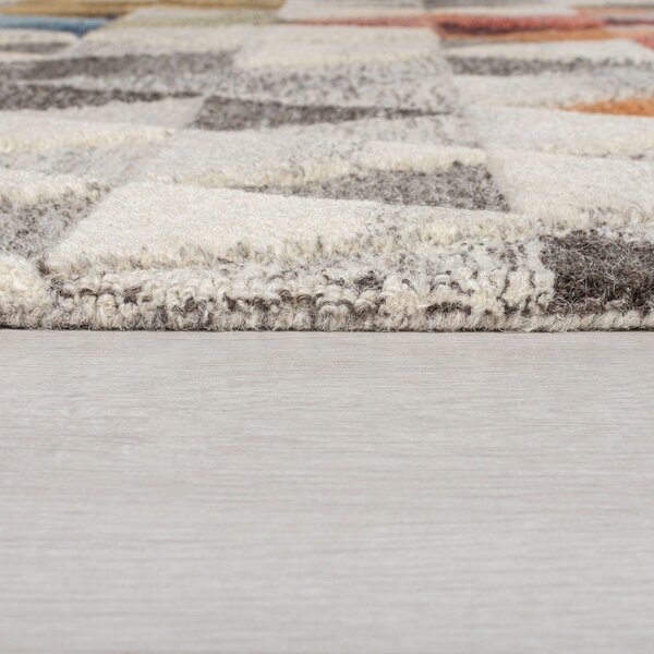 Vuneni tepih Flair Rugs Amari, 60 x 230 cm