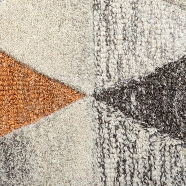 Vuneni tepih Flair Rugs Amari, 60 x 230 cm