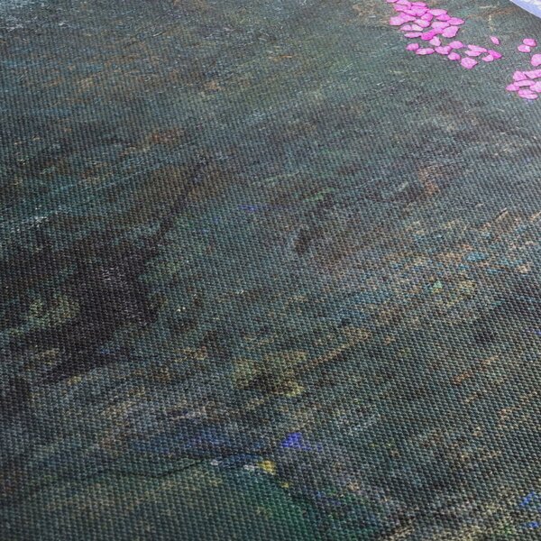 Slika - Wellness (120x50 cm)
