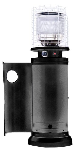 Plinski grijač za terasu, radijator - 13 000 W