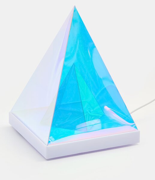 Sinsay - Dekorativna LED svjetiljka u obliku piramide