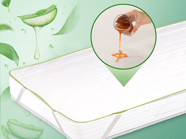 Zaštita za madrac Aloe Vera Dormeo