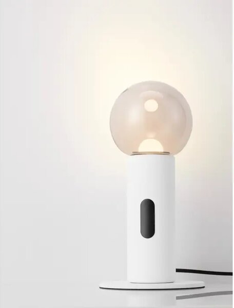 CHRONOS STOLNA LAMPA LED/3000K/11W/797Lm/BIJELA NL9870027