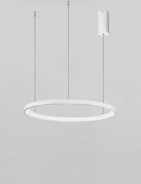 PERTINO VISILICA LED 38W/3000K/2175lm/DIMM/IP20/BIJELA NL9853681