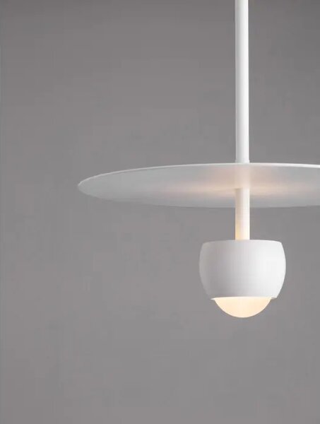 EDEM VISILICA LED/3000K/8W/590Lm/BIJELA NL9870044