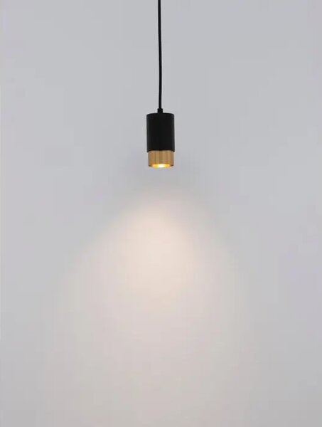 PONGO VISILICA GU10 1x10 Watt IP20 220-240 Volt NL9911526