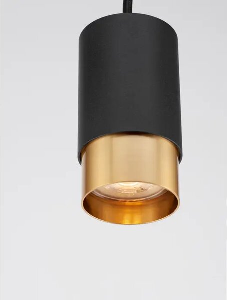 PONGO VISILICA GU10 1x10 Watt IP20 220-240 Volt NL9911526