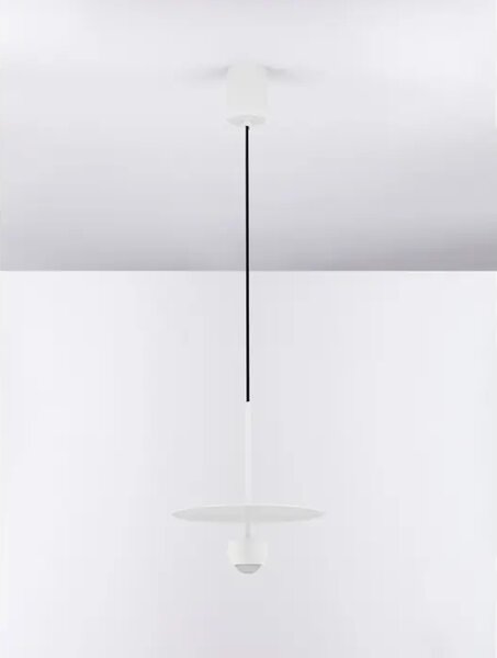 EDEM VISILICA LED/3000K/8W/590Lm/BIJELA NL9870044