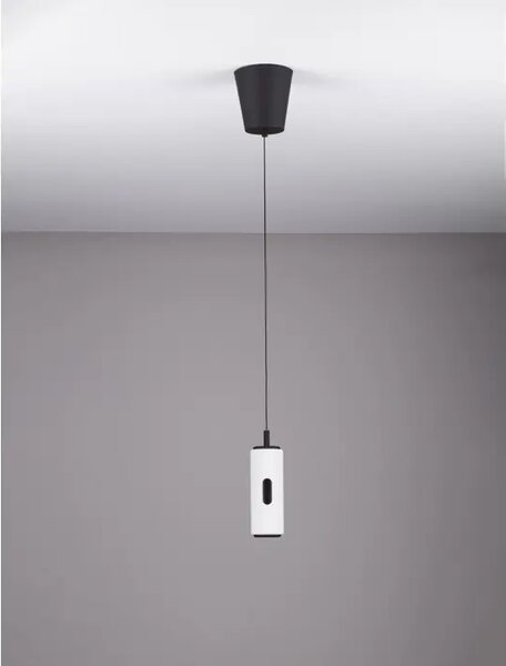 HOLM VISILICA LED/3000K/12W/743Lm/BIJELA NL9870023