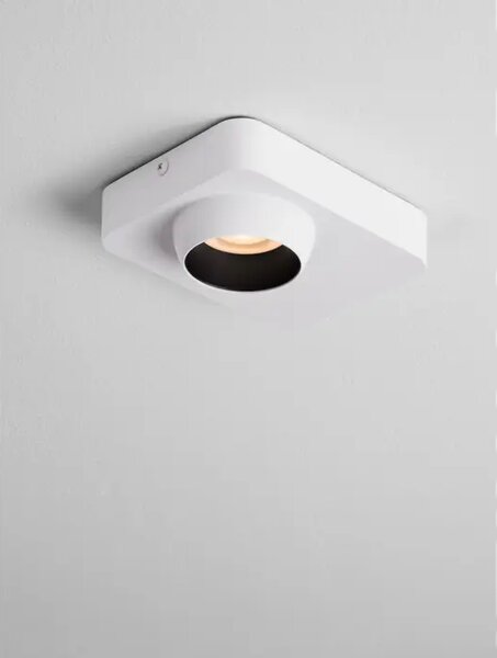 KEDROS STROPNA SVJETILJKA LED/3000K/9W/717Lm/BIJELA NL9870029
