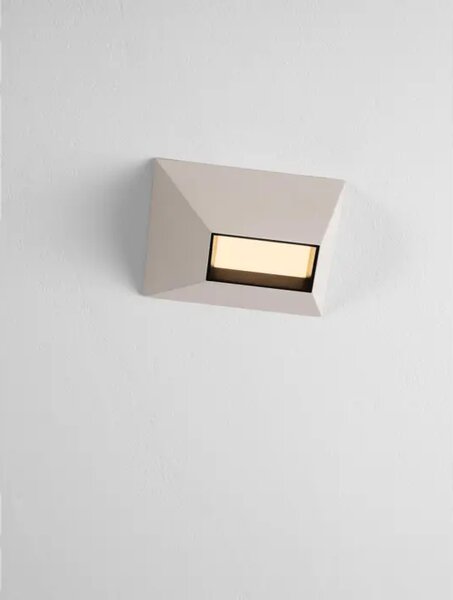 UTOPIA STROPNA SVJETILJKA LED/3000K/9W/444LmBEŽ NL9870042