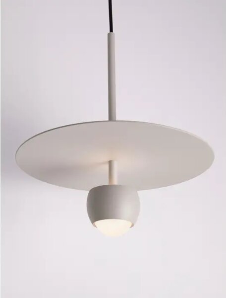 EDEM VISILICA LED/3000K/8W/590LmBEŽ NL9870045