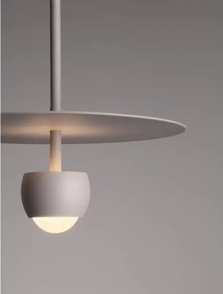 EDEM VISILICA LED/3000K/8W/590LmBEŽ NL9870045